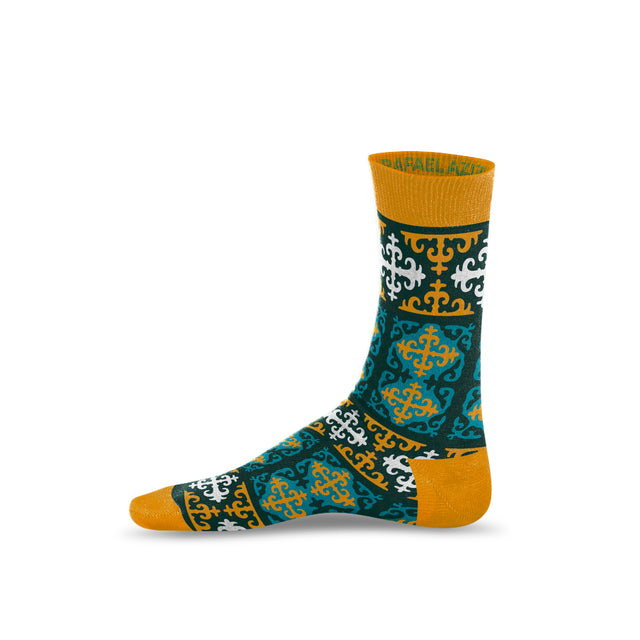 Shirvan Designer Socks