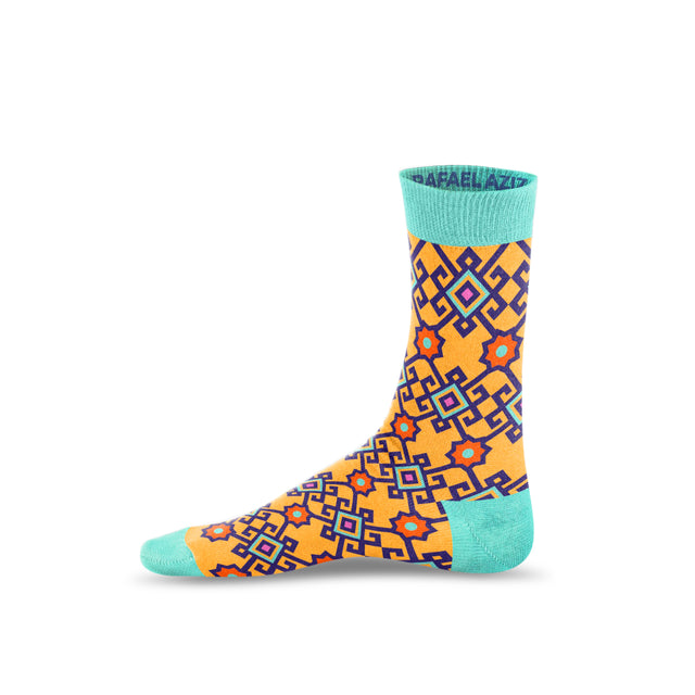 Saf Designer Socks