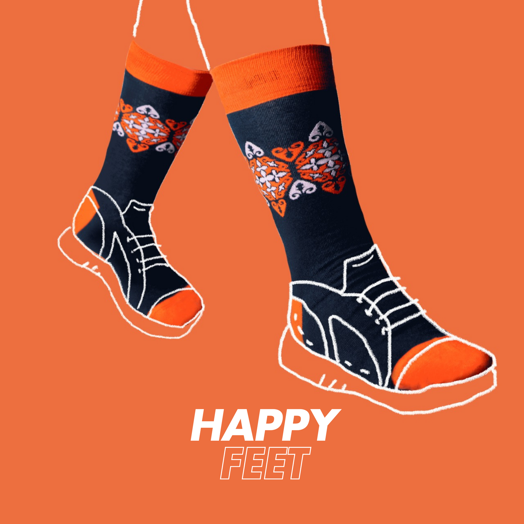 Comfortable Socks