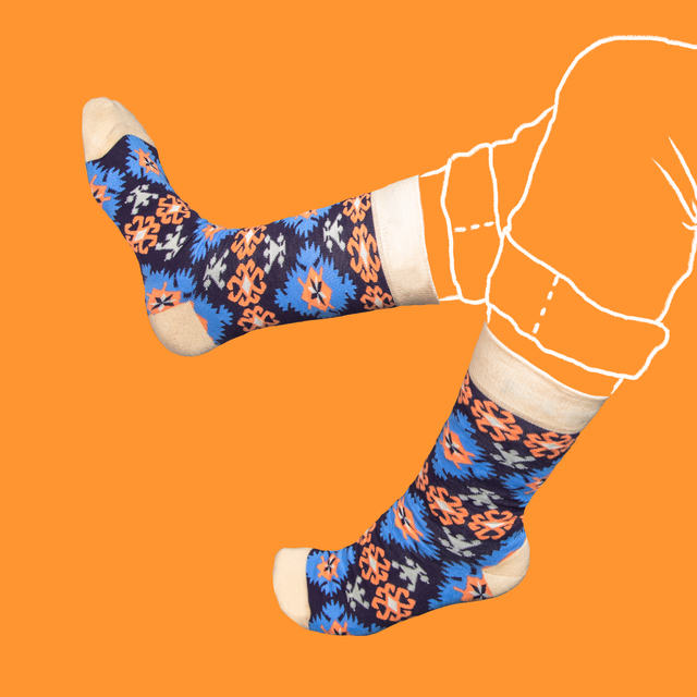 chelebi mens designer socks