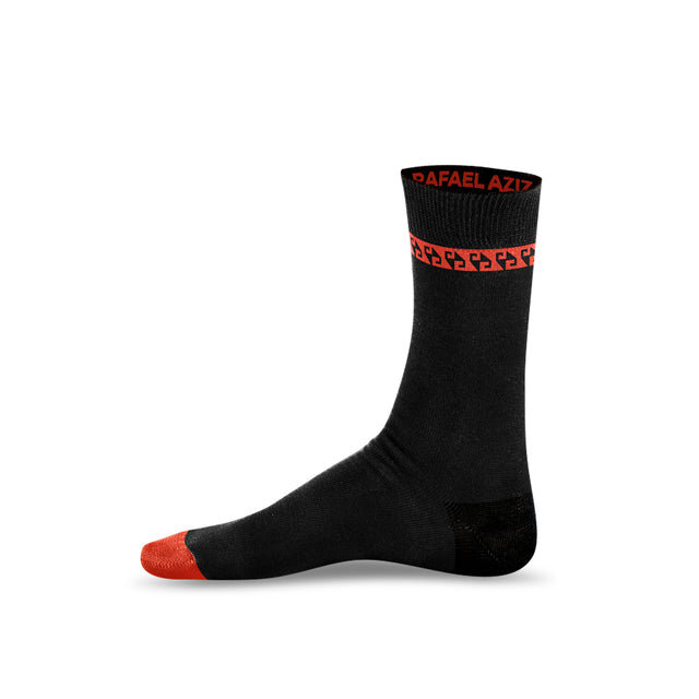 Qara Designer Socks