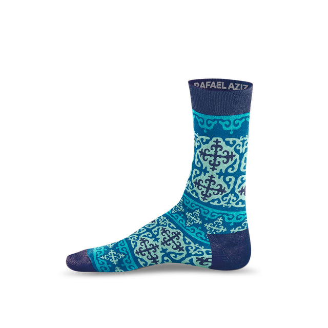 Zeiva Designer Socks