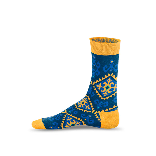 Nami Designer Socks