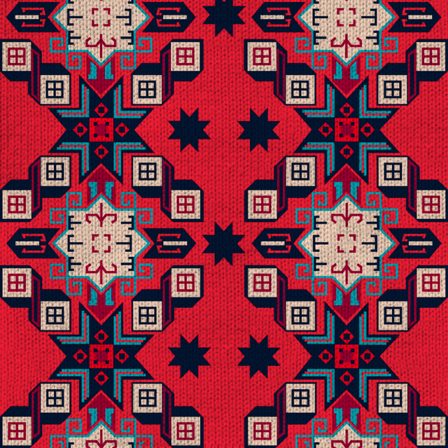 Ulduz Socks