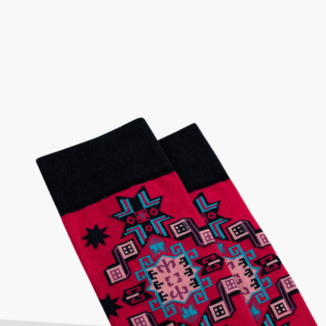 Ulduz Socks